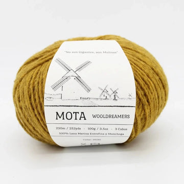 Wooldreamers | Mota - 953G