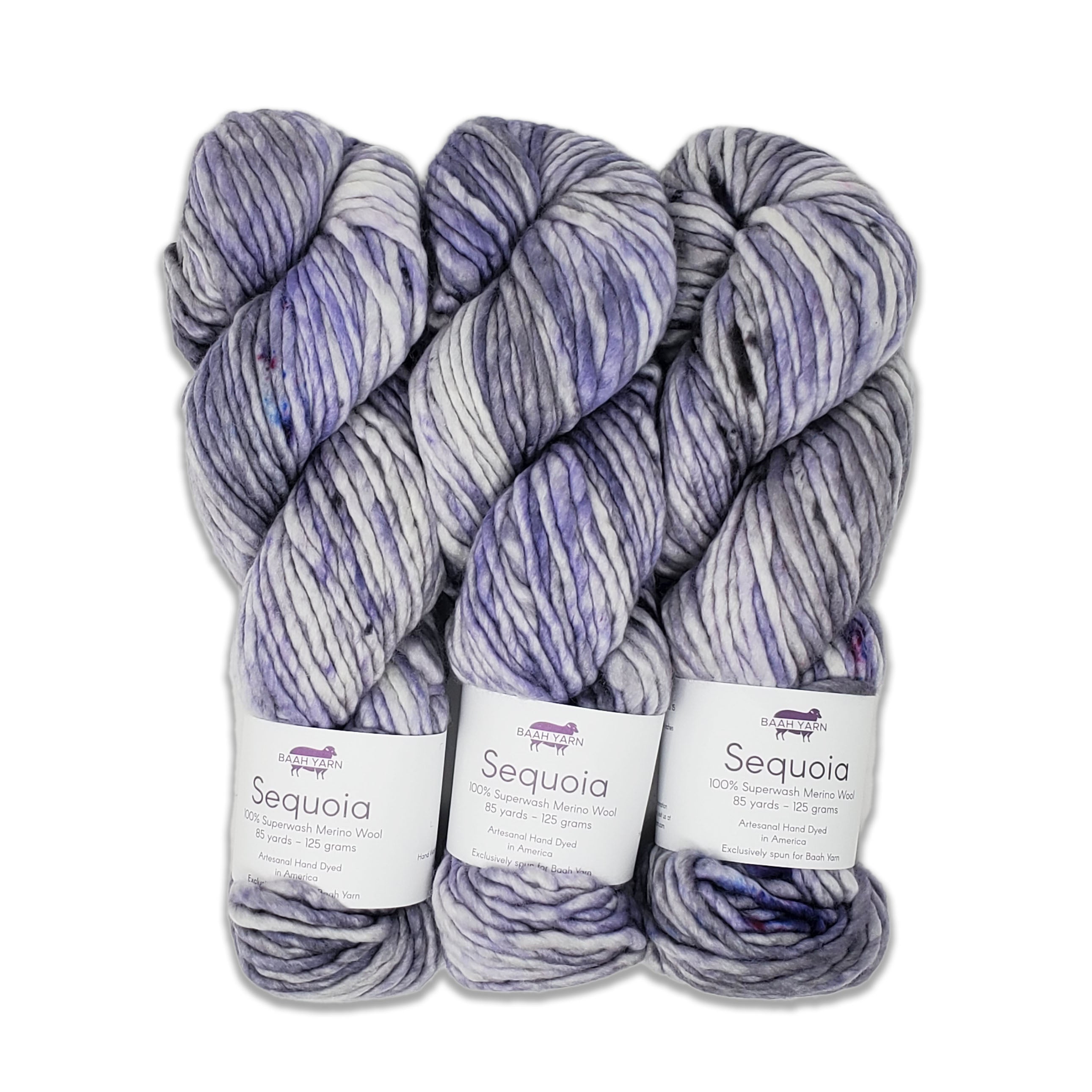 Baah Yarn Sequoia - Daydream Believer