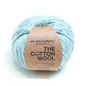 Aquamarine - The Cotton