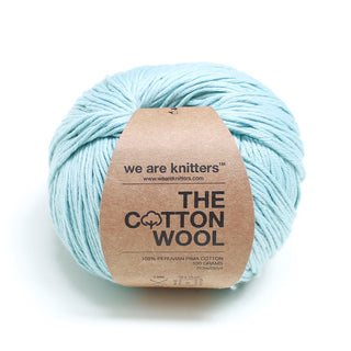 Aquamarine - The Cotton