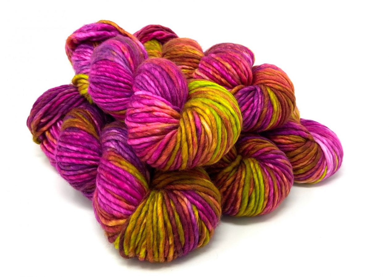 Baah Yarn Sequoia - Love At First Sight - 0