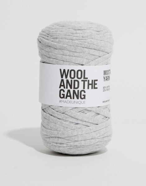Wool and the Gang | Mixtape Yarn | Moonbeam