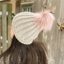 The Ridgeline Hat - Knitting Pattern-2
