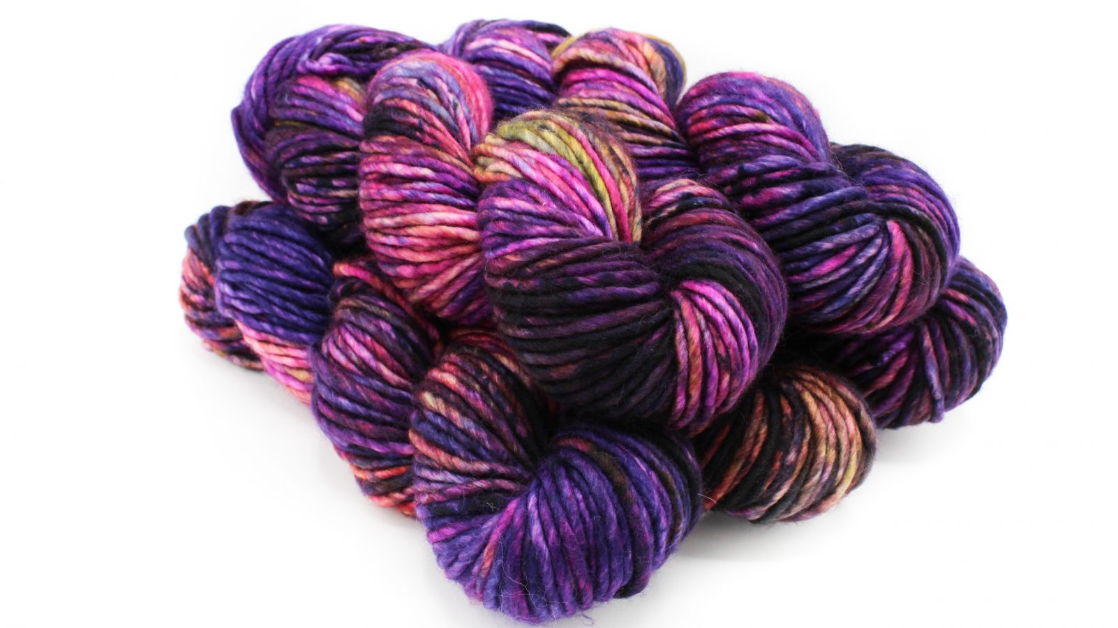 Baah Yarn Sequoia - Raisin The Bar