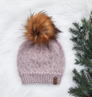 The Emmy Hat - Knitting Pattern-2