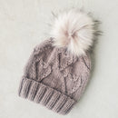 The Heartstrings Hat - Knitting Pattern-2