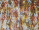 PNW LUXE Fake Fur Faux Fur Fabric by the Metre / Yard (LAST CHANCE)-3
