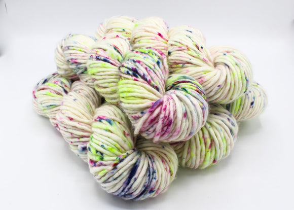 Baah Yarn Sequoia - Spellbound