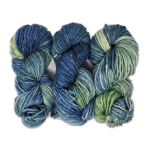 Manos Del Uruguay | Franca | Algas