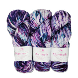 Baah Yarn Mammoth - An Affair At the Square