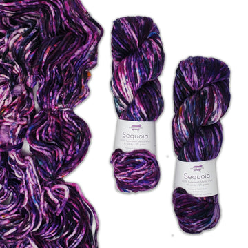 Baah Yarn Sequoia - An Affair in the Square