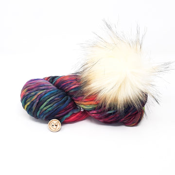 Aniversario - Malabrigo Rasta Luxe Bundle - 0