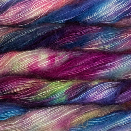 Malabrigo Mohair - Anniversario
