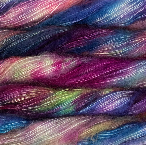 Malabrigo Mohair - Anniversario