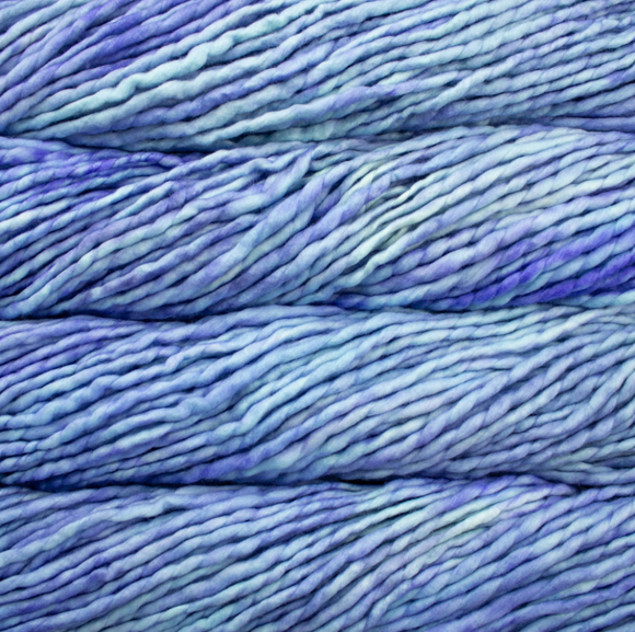 Malabrigo Rasta - Aquamarine