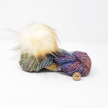 Arapey - Malabrigo Mecha Luxe Bundle - 0