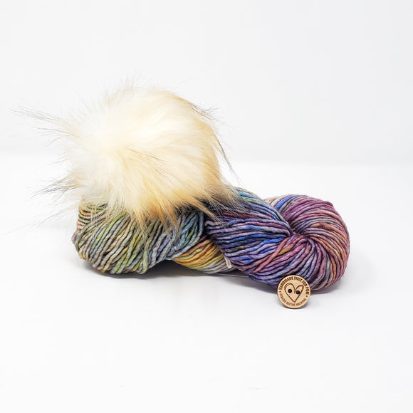 Arapey - Malabrigo Mecha Luxe Bundle