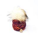 Archangel - Malabrigo Rasta Luxe Bundle-3