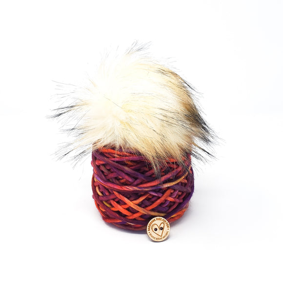 Archangel - Malabrigo Rasta Luxe Bundle