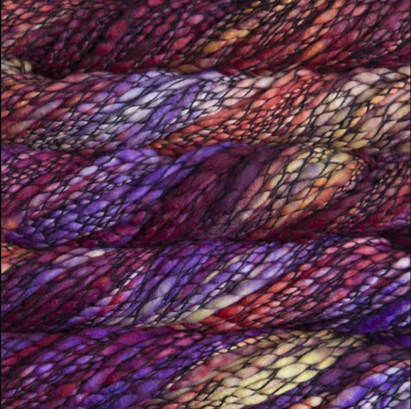 Malabrigo Caracol - Archangel