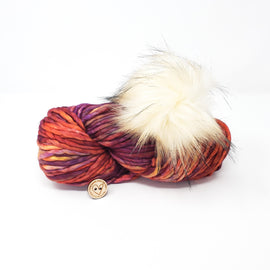 Archangel - Malabrigo Rasta Luxe Bundle - 0