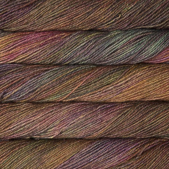 Malabrigo Dos Tierras - Arco Iris