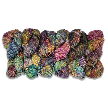 Malabrigo Mecha - Arco Iris