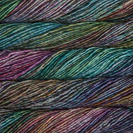 Malabrigo Mecha - Arco Iris - 0