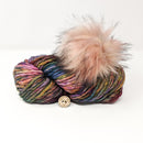 Arco Iris - Malabrigo Rasta Luxe Bundle-2