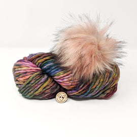 Arco Iris - Malabrigo Rasta Luxe Bundle - 0