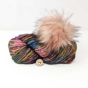 Arco Iris - Malabrigo Rasta Luxe Bundle - 0