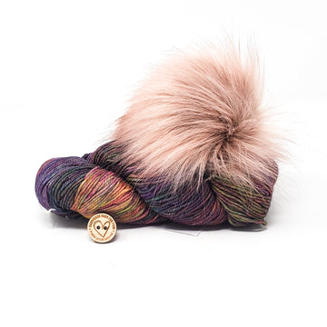 Arco Iris - Malabrigo Rios Luxe Bundle - 0