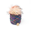 Arco Iris - Malabrigo Rasta Luxe Bundle-3