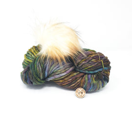 Arequita - Malabrigo Rasta Luxe Bundle - 0