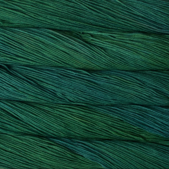 Malabrigo Verano - Arugula