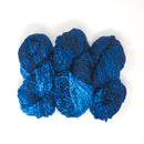 Malabrigo Caracol - Azul Profundo-2