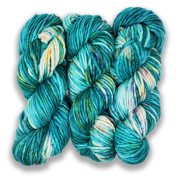 Manos Del Uruguay | Franca | Balloon