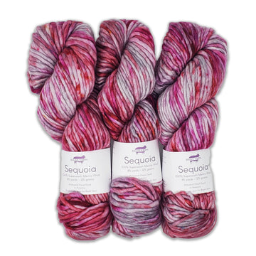 Baah Yarn Sequoia - Barefoot in Barcelona - 0