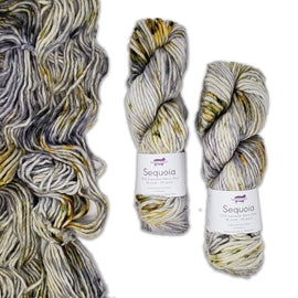 Baah Yarn Sequoia - Beach Glass
