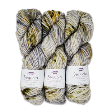 Baah Yarn Sequoia - Beach Glass - 0