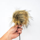 Bear Claw - Faux Fur Pom Poms (ARCHIVED)-3