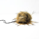 Bear Claw - Faux Fur Pom Poms (ARCHIVED)-4