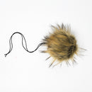 Bear Claw - Faux Fur Pom Poms (ARCHIVED)-2