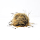 Bear Claw - Faux Fur Pom Poms (ARCHIVED)-1