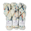 Baah Yarn Sequoia - Berry Swirl-2