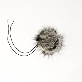 Birch 2.0 Faux Fur Pom Poms (ARCHIVED) - 0