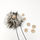 Birch 2.0 Faux Fur Pom Poms (ARCHIVED)-3