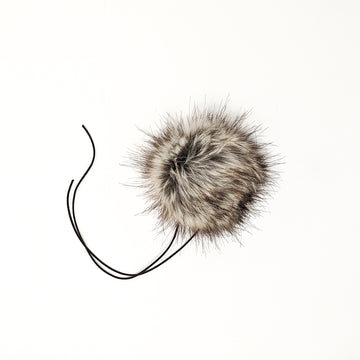Birch Faux Fur Pom Poms (ARCHIVED) - 0
