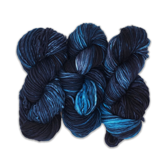 Manos Del Uruguay | Franca | Black Forest