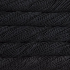 Malabrigo Rios - Black